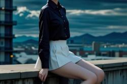 震惊！流量女星假怀孕被曝光，背后竟是为了维持代言合同